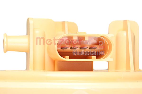 METZGER 2250359 Kraftstoff-Fördereinheit